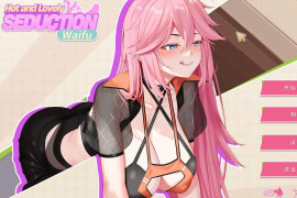 性感可爱的诱惑 官方中文版+作弊