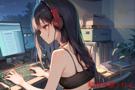 能有多难？V0.4 汉化版[PC+安卓]