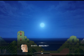 群青孤儿战记~堕落的无垢少女V1.07 官方中文版