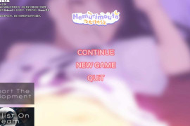 沉睡的妹妹 Nemurimouto V0.09官方中文版[PC+安卓 ]