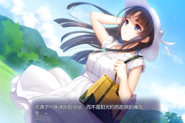 逢魔之刻·弐 黑夜的祈祷少女 Ver1.0 汉化版