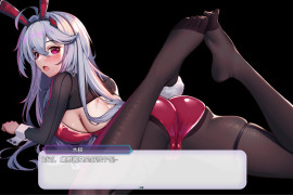 异世界出身的我在歌舞伎町打黑工V1.06 STEAM官方中文版[PC+安卓]