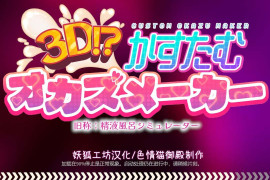 3D！？自定义配菜制作器 AI汉化版