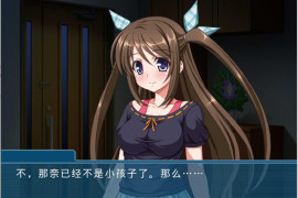 噩梦的邮件杂志 ~堕落的妹妹无法归来~ 汉化版