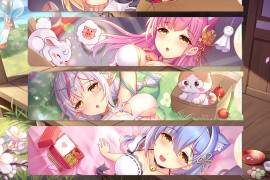 樱姬4 STEAM官方中文版