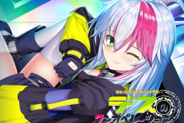 RE：D Cherish！SS 死亡的单人行动 汉化版+存档