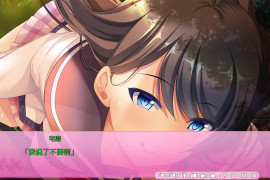 自定义可爱 ～我和她的培养战斗！汉化版+特典+全存档