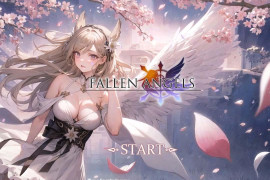 堕落女神 STEAM官方中文版