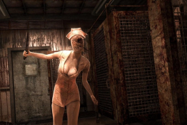 寂静岭5：归乡.Silent Hill Homecoming