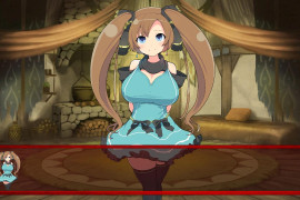 魅魔决斗前篇V20240504 汉化版+存档
