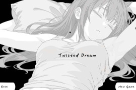 扭曲梦境 官方中文版