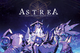 阿斯特赖亚.Astrea: Six-Sided Oracles
