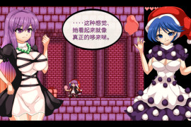 圣白莲与淫魔魔城 官方中文版