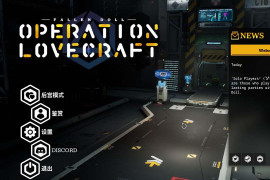 堕落玩偶-爱欲行动V0.49 中文破解版+后宫模式