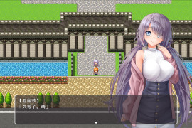 密室逃脱 ~无知的她今天又被买走了~ 汉化版+存档