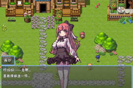 那个夏天的小岛V1.1 官方中文版+全存档