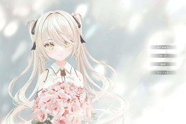 与妹妹的危险同居生活 官方中文版