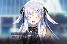 刹那绽放的恋之花火SS 抚子后日谈+存档 汉化版