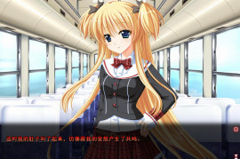 人偶们线提着的人偶 精翻汉化版+全存档