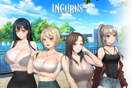 恶魔合约：孵化器 Incubus V20241211 STEAM官方中文正式版+存档