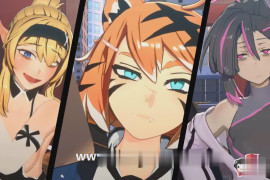 欧克按摩店 官方中文版+全DLC