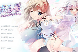 流星 FD Ver1.1 汉化版