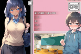 圣阿尔斯女子学院 AI汉化挂载版+全CG包