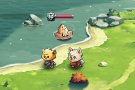 猫咪斗恶龙2.Cat Quest II