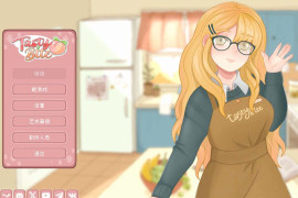 与美食少女恋爱吧：Tasty Bite 官方中文版