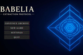 BABELIA：Extraction Protocol DL正式版