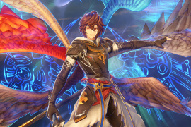 碧蓝幻想：Relink – 特别版.GRANBLUE FANTASY: Relink Special Edition