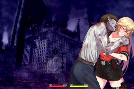 隧道逃生：TUNNEL ESCAPE V1.85a SP 汉化版