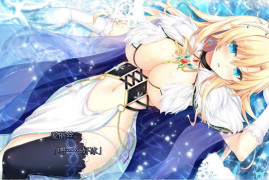 野良与皇女与流浪猫之心2 精翻汉化版+存档