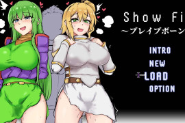  Show First  AI汉化挂载版