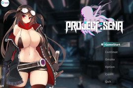 计划赛娜 -Project Sena- V1.202官方中文正式版+存档