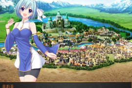 Breed Labyrinth -繁衍的迷宫- 汉化版+全存档