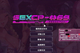 SexCP-069 官方中文体验版