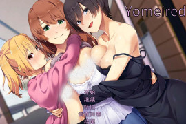 嫁入时 Remake DL官方中文版