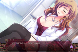 Master×Re：master汉化版+全存档