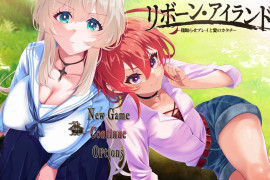 复活岛 Ver1.01 AI汉化先行版