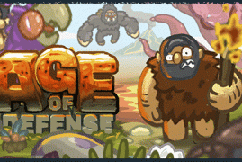 防御纪元.Age of Defense