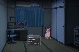幸福家里蹲的养成方法V2.11 官方中文版+存档