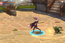 龙之矛 V1.2官方中文版+MOD