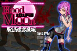 血月：逃离迷宫魔城 官方中文版