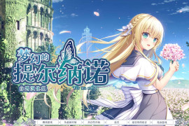梦幻的提尔纳诺 精翻汉化版+全存档