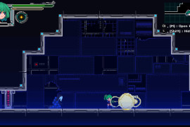 Metamomenta Ver1.4 官方中文版+存档