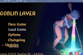哥布林杀手Goblin Layer Ver0.57.6.1 汉化版 [PC+安卓]