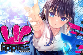 唇心絮语/リップリップルズ 精翻+存档