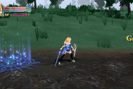 魔剑梦魇 STEAM官方中文版