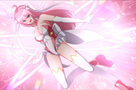 赤红飞翔纯净火焰 官方中文版+全存档